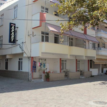 Dilay Apart Aparthotel Türkeli Екстериор снимка